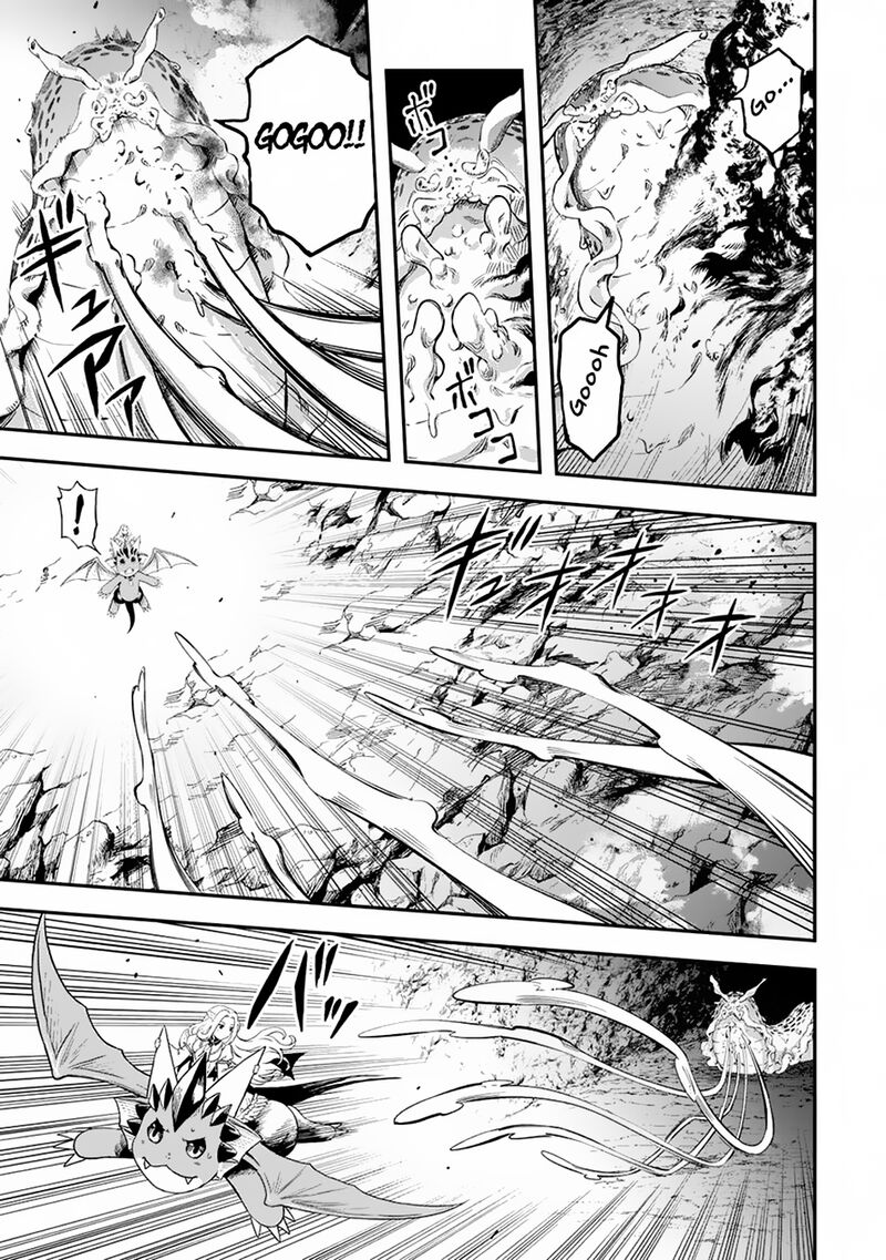 Sozai Saishuka no Isekai Ryokouki - Chapter 56 image 03